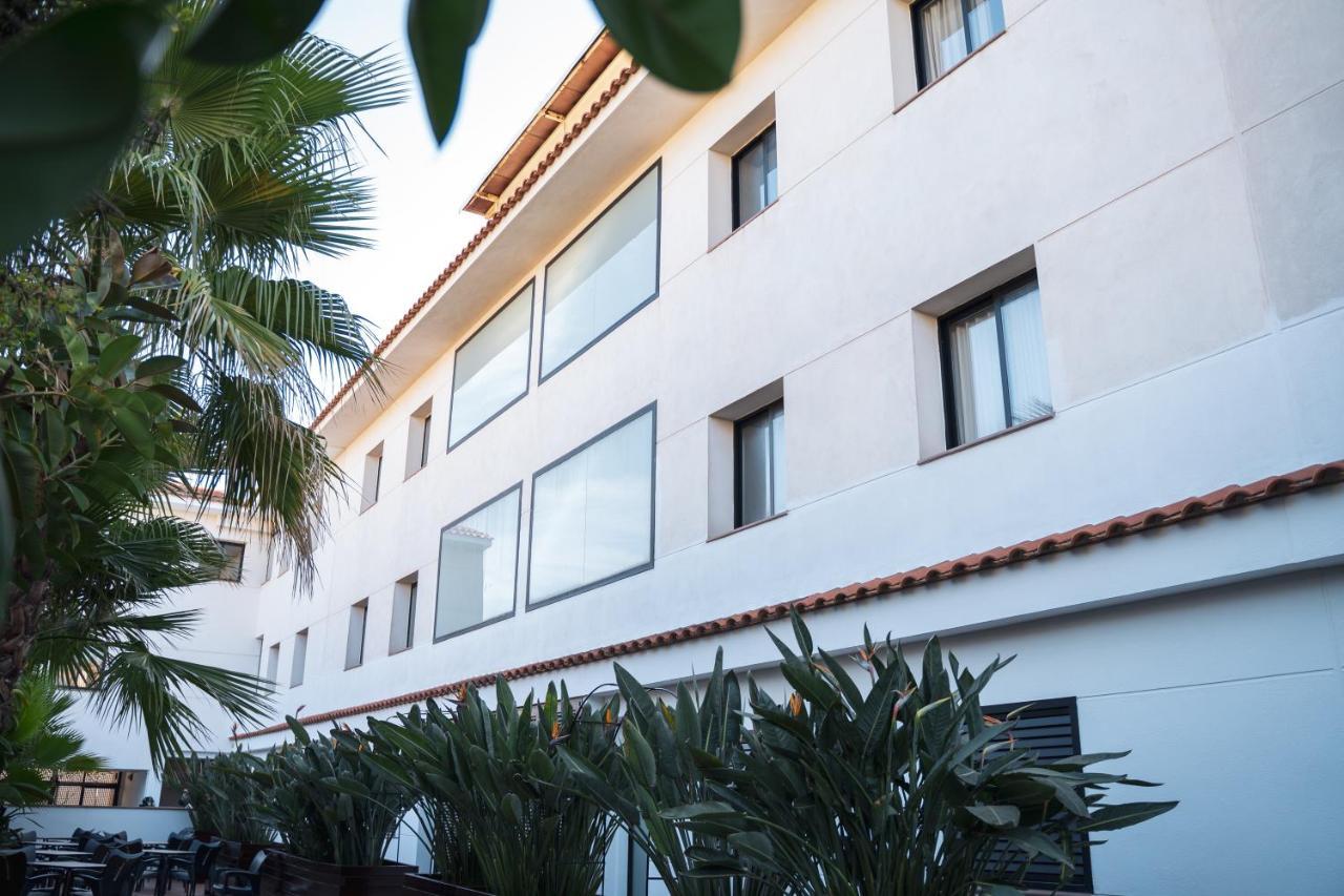 Beatrix 2000 Apartamento Pineda de Mar Exterior foto