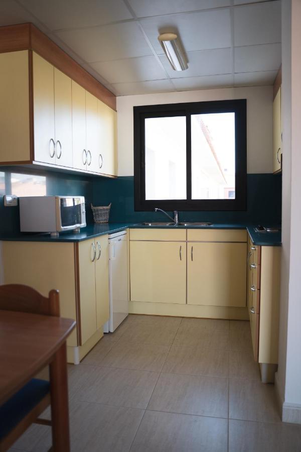 Beatrix 2000 Apartamento Pineda de Mar Exterior foto