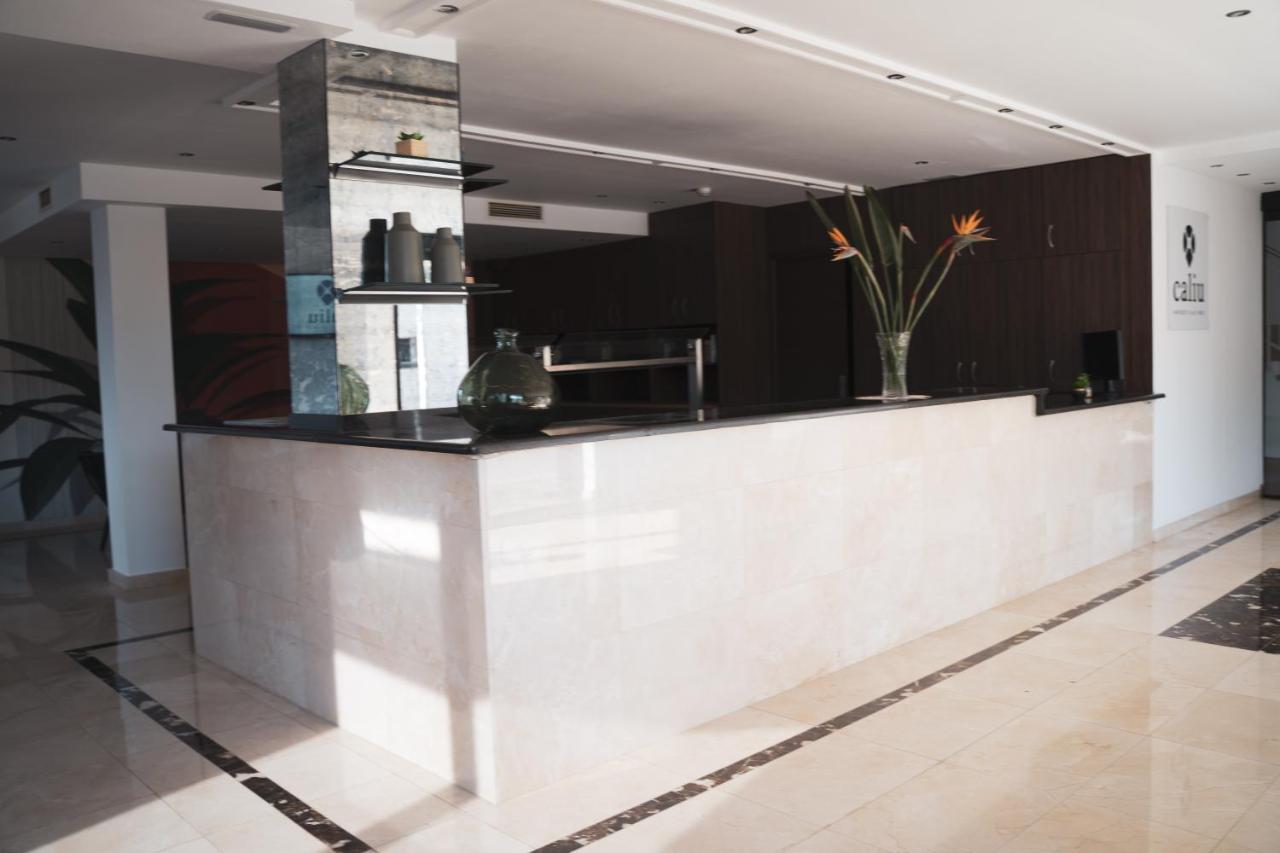 Beatrix 2000 Apartamento Pineda de Mar Exterior foto