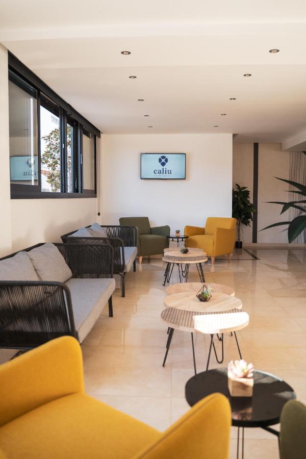 Beatrix 2000 Apartamento Pineda de Mar Exterior foto