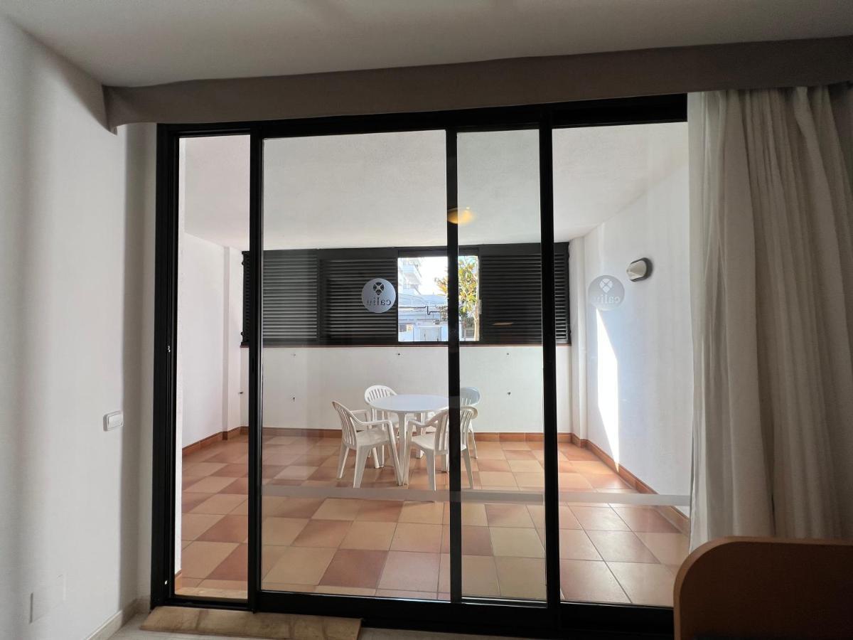 Beatrix 2000 Apartamento Pineda de Mar Exterior foto
