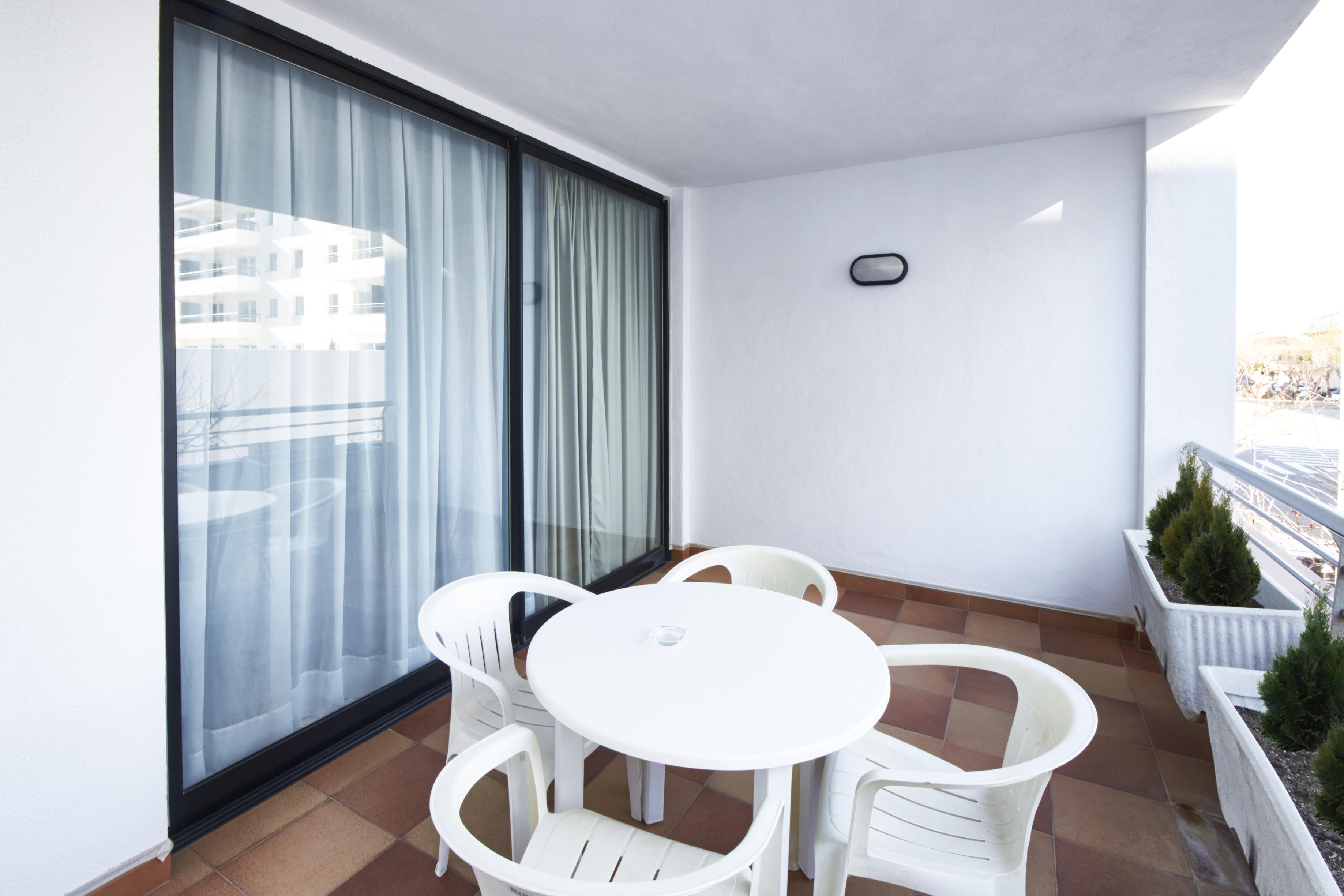 Beatrix 2000 Apartamento Pineda de Mar Exterior foto