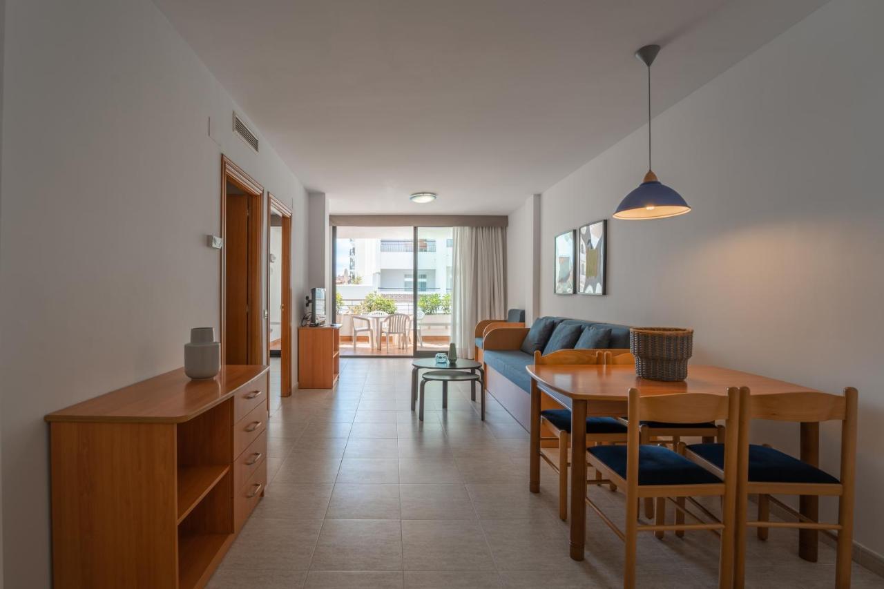 Beatrix 2000 Apartamento Pineda de Mar Exterior foto