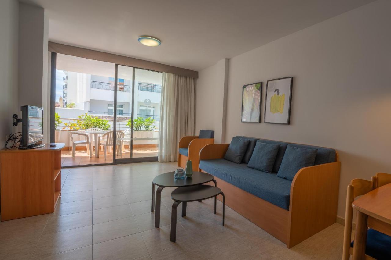 Beatrix 2000 Apartamento Pineda de Mar Exterior foto