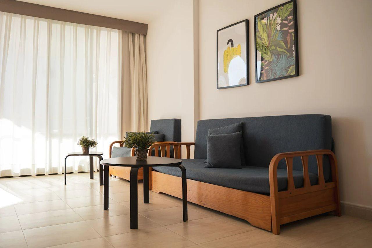 Beatrix 2000 Apartamento Pineda de Mar Exterior foto
